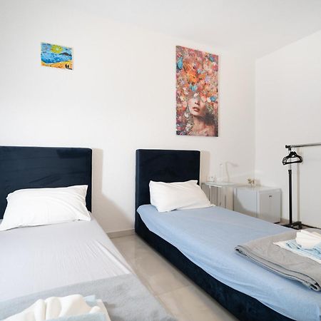 Cityheart-Rooms Zadar Eksteriør bilde