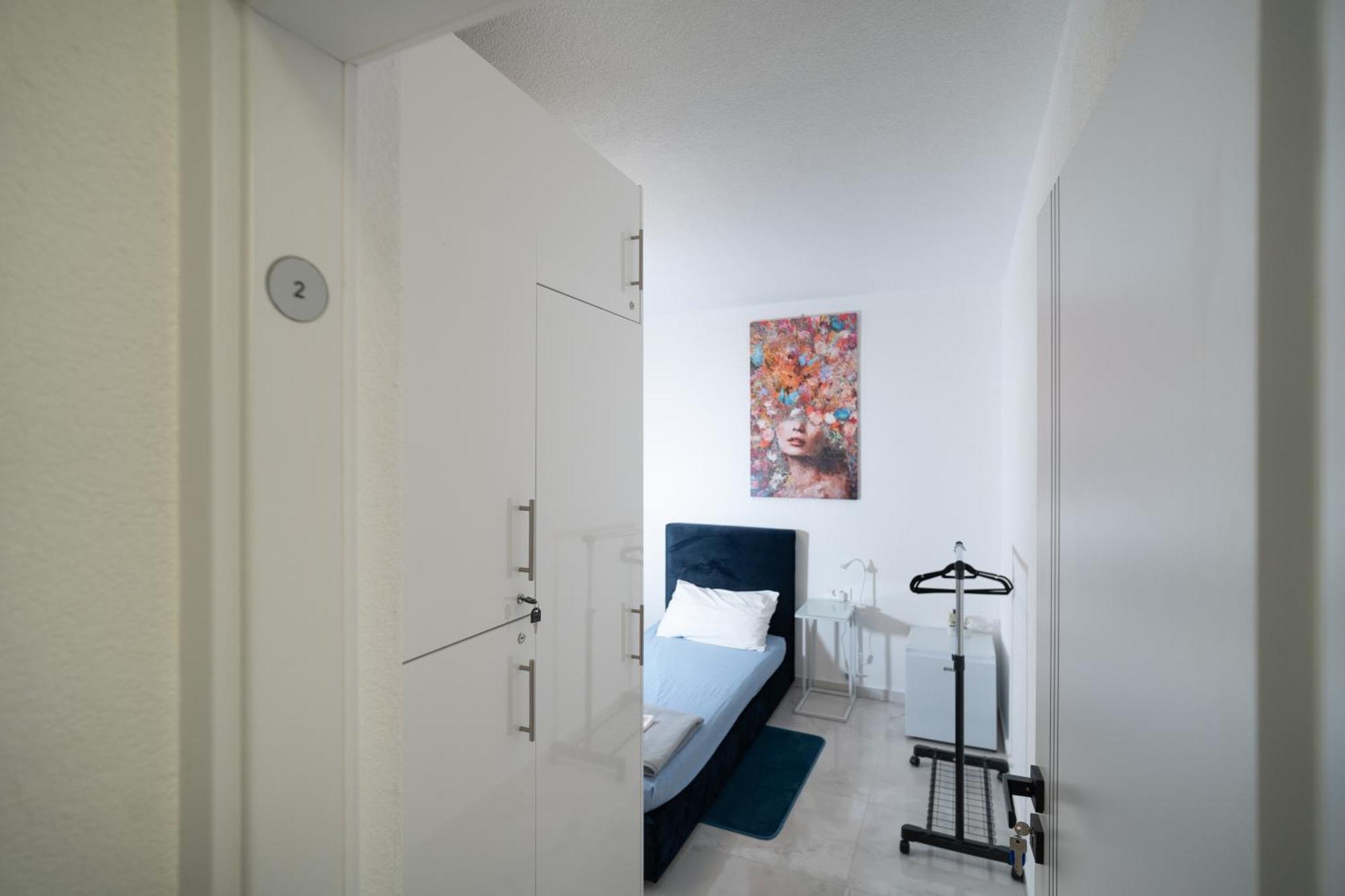 Cityheart-Rooms Zadar Eksteriør bilde